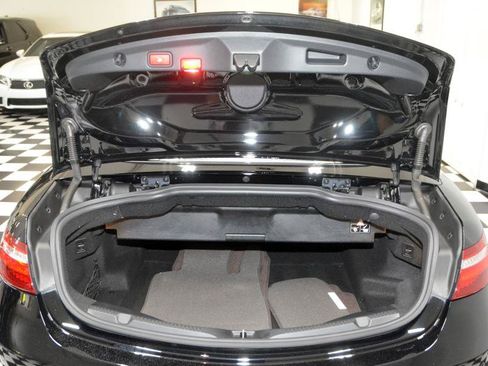 Used 2020 Mercedes-Benz E 450 4MATIC Cabriolet image 36