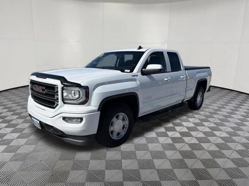 Used 2018 GMC Sierra 1500 SLE w/ Elevation Edition AWD/4WD image 13