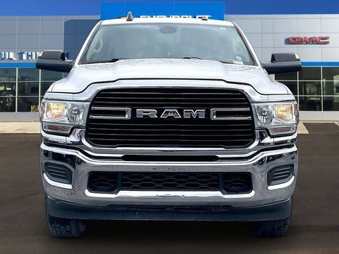 Used 2020 RAM 2500 Big Horn AWD/4WD image 2