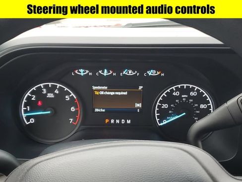 Used 2024 Ford F350 XLT w/ Snow Plow Prep Package image 15