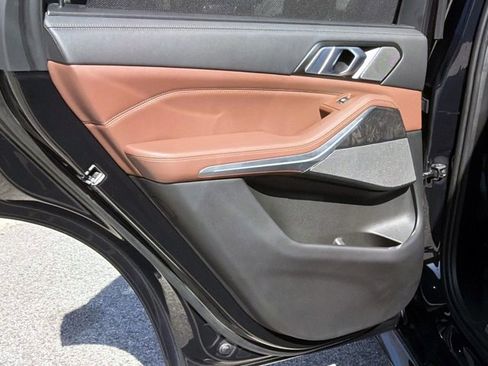 Certified 2023 BMW X5 sDrive40i w/ M Sport Package image 13