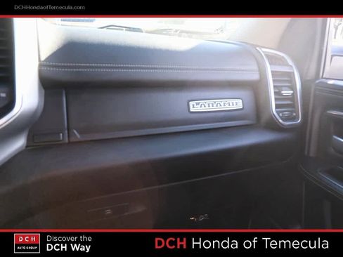 Used 2024 RAM 2500 Laramie image 14