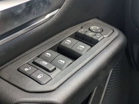 New 2026 RAM 1500 Big Horn AWD/4WD image 25