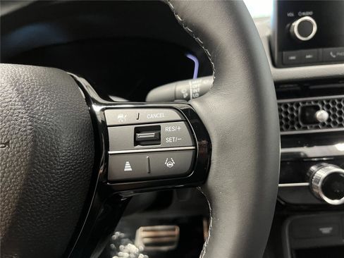 New 2026 Honda Civic Sport image 18