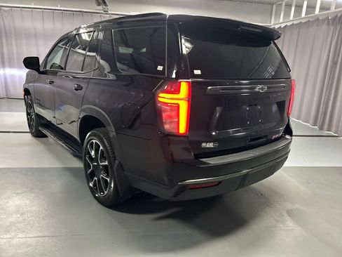 Used 2021 Chevrolet Tahoe RST AWD/4WD image 5