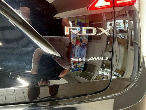 Used 2024 Acura RDX A-Spec image 22