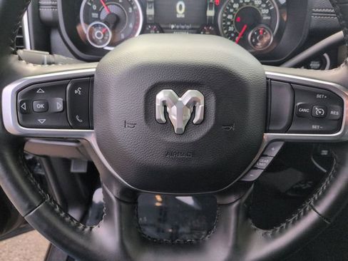 Used 2024 RAM 2500 Laramie image 11