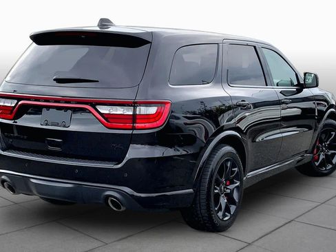 Used 2022 Dodge Durango R/T w/ Tow 'N Go Package AWD/4WD image 12