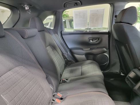 Certified 2024 Honda HR-V Sport image 14