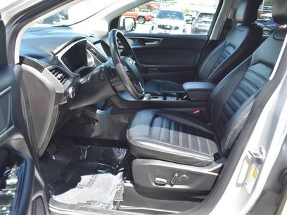 Used 2019 Ford Edge SEL w/ Equipment Group 201A