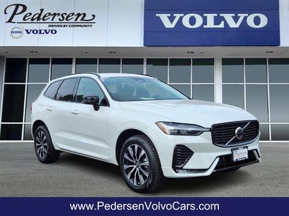 Certified 2025 Volvo XC60 B5 Plus