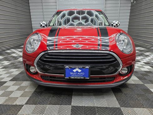Used 2016 MINI Cooper Clubman FWD image 3
