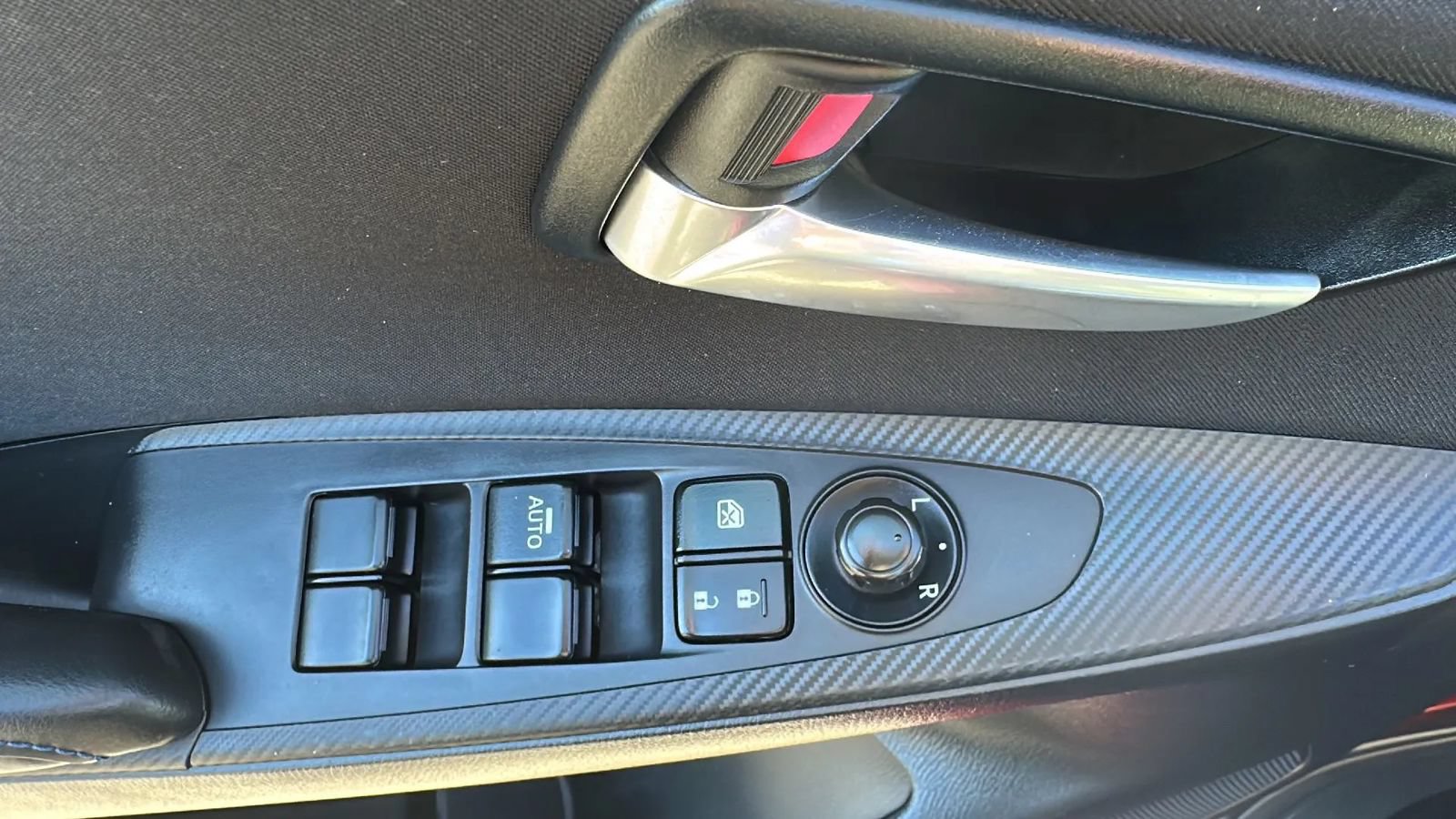 Used 2017 Toyota Yaris iA FWD image 20