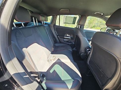 Used 2023 Mercedes-Benz GLA 45 AMG 4MATIC image 18