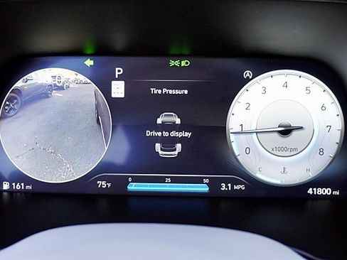 Certified 2024 Hyundai Palisade Limited image 36