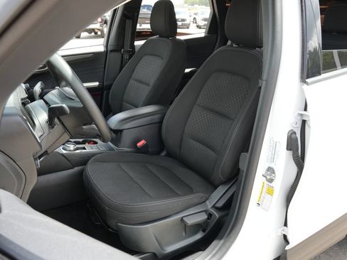 Used 2025 Ford Escape Active FWD image 15