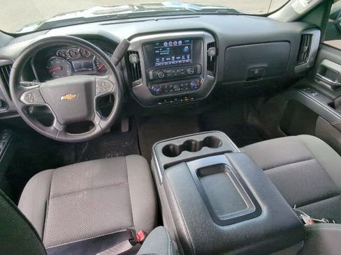 Used 2017 Chevrolet Silverado 1500 LT w/ All Star Edition AWD/4WD image 14