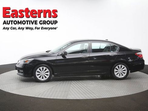 Used 2015 Honda Accord EX-L image 62