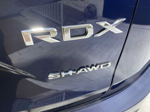 Used 2023 Acura RDX AWD image 7