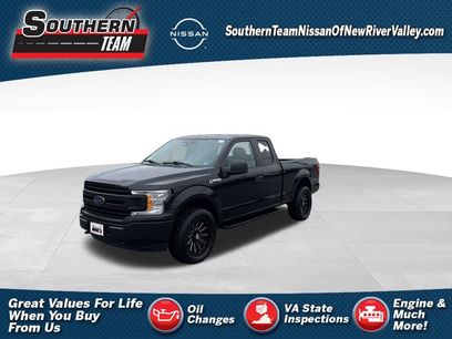 Used 2020 Ford F150 XL w/ Trailer Tow Package