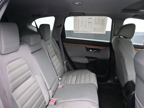 Certified 2021 Honda CR-V EX image 24