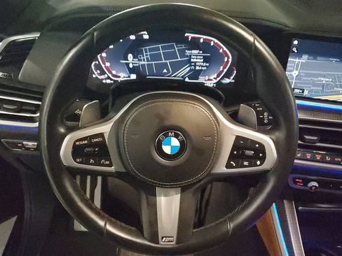 Used 2022 BMW X5 xDrive40i w/ M Sport Package AWD/4WD image 30