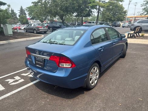 Used 2010 Honda Civic LX image 6