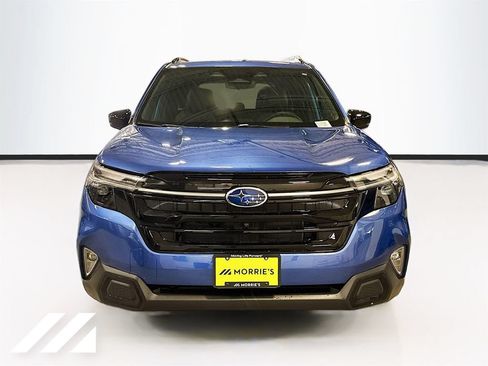New 2026 Subaru Forester Touring AWD/4WD image 2