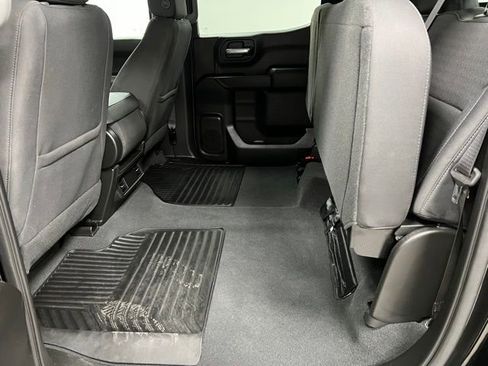 Used 2023 GMC Sierra 1500 Pro w/ Graphite Edition image 50