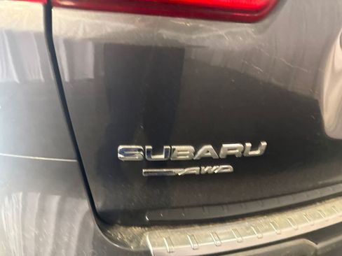 Used 2021 Subaru Ascent Limited w/ Popular Package #2A AWD/4WD image 9