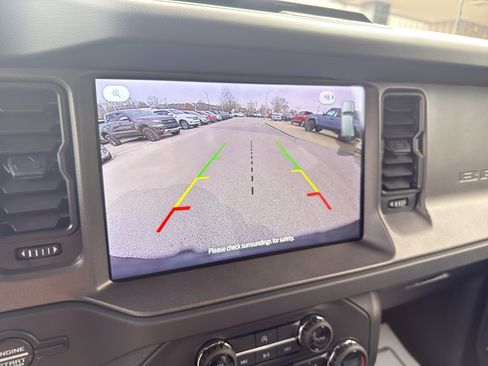 New 2026 Ford Bronco Big Bend AWD/4WD image 20