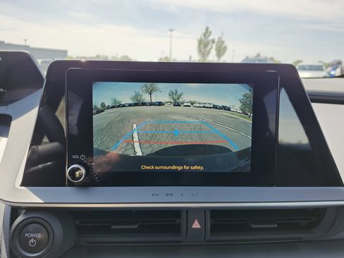 Used 2024 Toyota Prius LE image 24