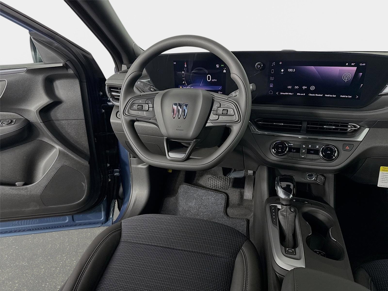 New 2026 Buick Envista Preferred FWD image 21