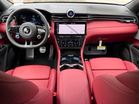 New 2026 Maserati Grecale Modena AWD/4WD image 41