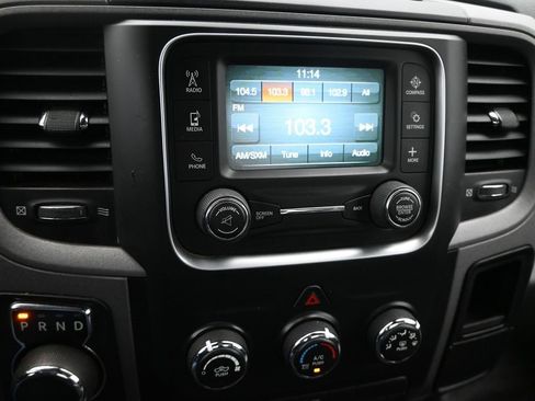 Used 2016 RAM 1500 Tradesman w/ Power & Remote Entry Group image 11