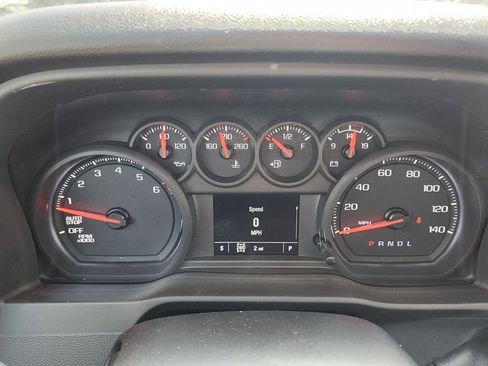 New 2026 GMC Sierra 1500 Pro w/ Pro Value Package image 24