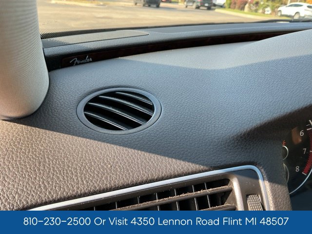 Used 2013 Volkswagen Passat 2.5 SEL FWD image 14
