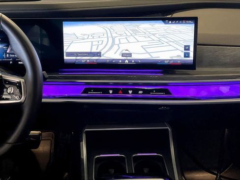 Used 2023 BMW i7 xDrive60 w/ Executive Package 2 image 6