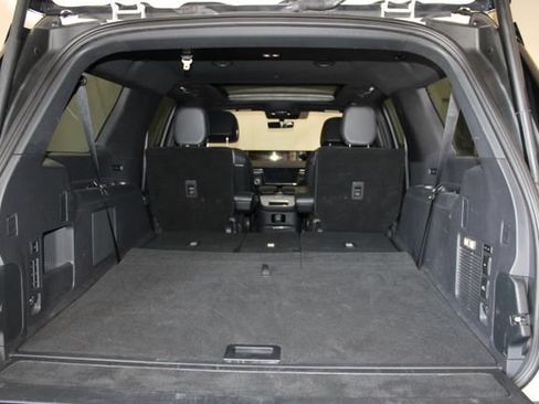 Used 2025 Lincoln Navigator L Reserve w/ Jet Appearance Package AWD/4WD image 41