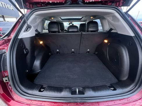 Used 2022 Jeep Compass Trailhawk w/ Trailhawk Elite Group image 25