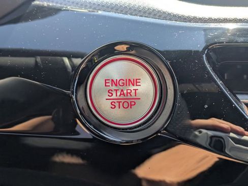 Used 2023 Acura MDX A-Spec image 13