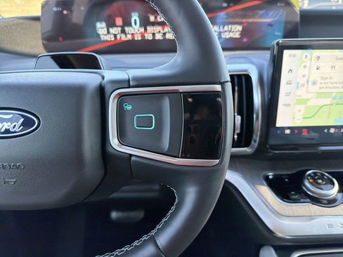 New 2026 Ford Expedition Max Platinum w/ Platinum Ultimate Package AWD/4WD image 31