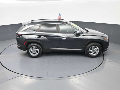 Used 2023 Hyundai Tucson SEL AWD/4WD image 33