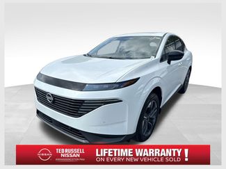 New 2025 Nissan Murano SL 360° Tour