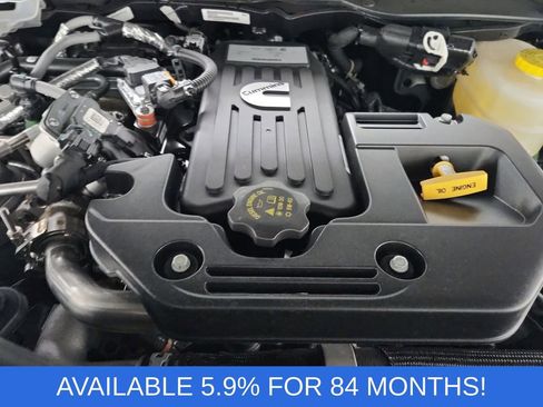 New 2026 RAM 3500 Tradesman image 27