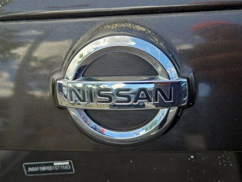 Used 2011 Nissan Juke SV w/ Chrome Pkg FWD image 16