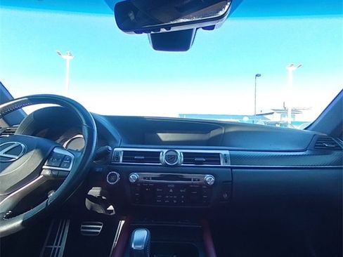Used 2018 Lexus GS 350 image 26