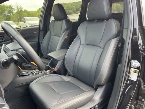 Used 2024 Subaru Forester Wilderness w/ Wilderness Package AWD/4WD image 30