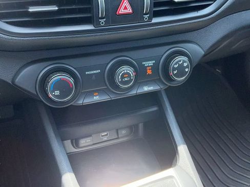 Used 2024 Kia Forte LXS FWD image 21