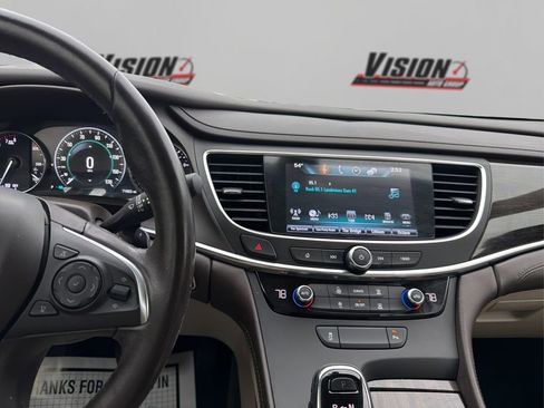 Used 2017 Buick LaCrosse Preferred image 18